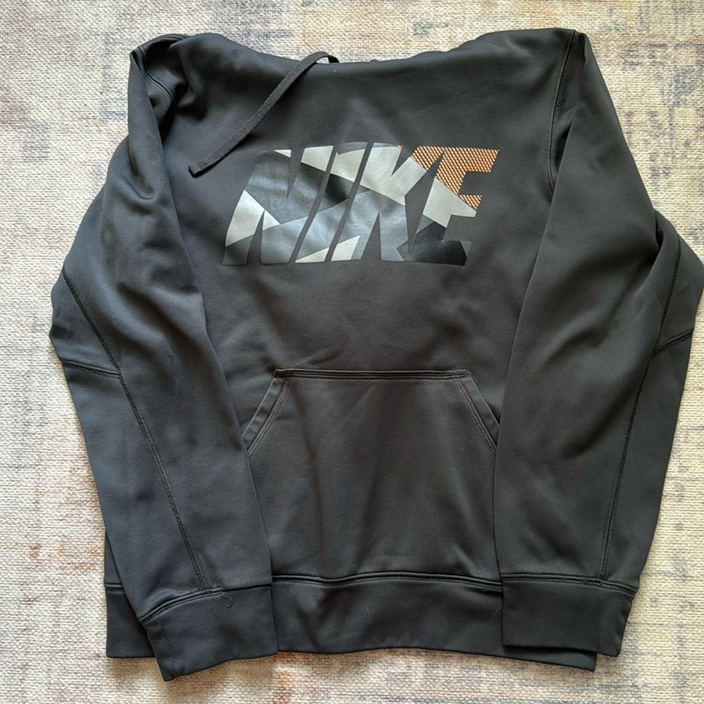 Nike hoodie